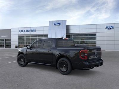 New 2025 Ford Maverick Lobo SuperCrew Cab AWD Pickup for sale #22298N - photo 2