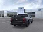 New 2025 Ford Maverick Lobo SuperCrew Cab AWD Pickup for sale #22298N - photo 8