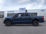 New 2025 Ford F-150 Lightning XLT SuperCrew Cab AWD Pickup for sale #22647N - photo 4