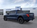 New 2025 Ford F-150 Lightning XLT SuperCrew Cab AWD Pickup for sale #22647N - photo 2