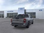 New 2025 Ford Maverick Lobo SuperCrew Cab AWD Pickup for sale #23096NA - photo 8
