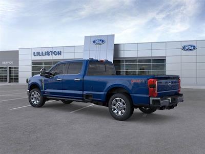 2026 Ford F-350 Crew Cab SRW 4WD Pickup for sale #23691N - photo 2