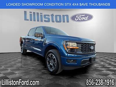 New 2025 Ford F-150 - photo 1
