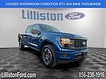 New 2025 Ford F-150 STX SuperCrew Cab for sale #23993 - photo 1