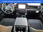 New 2025 Ford F-150 STX SuperCrew Cab for sale #23993 - photo 11
