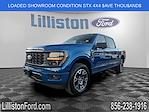 New 2025 Ford F-150 STX SuperCrew Cab for sale #23993 - photo 4
