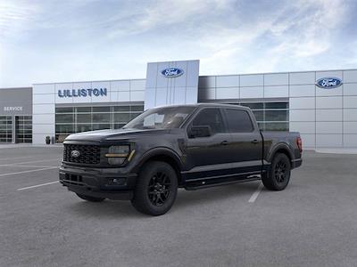2025 Ford F-150 SuperCrew Cab 4WD Pickup for sale #24046N - photo 1