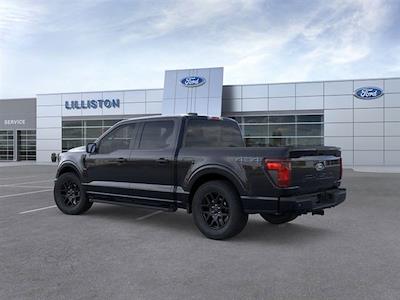 2025 Ford F-150 SuperCrew Cab 4WD Pickup for sale #24046N - photo 2