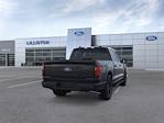 2025 Ford F-150 SuperCrew Cab 4WD Pickup for sale #24046N - photo 8