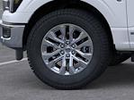 2025 Ford F-150 SuperCrew Cab 4WD Pickup for sale #24331NA - photo 19