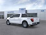 2025 Ford F-150 SuperCrew Cab 4WD Pickup for sale #24331NA - photo 2