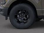 New 2025 Ford F-150 STX SuperCrew Cab 4WD Pickup for sale #24496N - photo 19