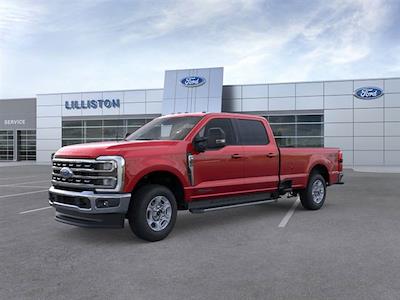 New 2026 Ford F-350 XLT Crew Cab 4WD SRW Pickup for sale #25258N - photo 1