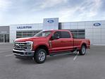 New 2026 Ford F-350 XLT Crew Cab 4WD SRW Pickup for sale #25258N - photo 1