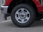 New 2026 Ford F-350 XLT Crew Cab 4WD SRW Pickup for sale #25258N - photo 19