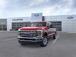 New 2026 Ford F-350 XLT Crew Cab 4WD SRW Pickup for sale #25258N - photo 3