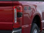 New 2026 Ford F-350 XLT Crew Cab 4WD SRW Pickup for sale #25258N - photo 21