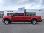 New 2026 Ford F-350 XLT Crew Cab 4WD SRW Pickup for sale #25258N - photo 4