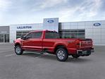 New 2026 Ford F-350 XLT Crew Cab 4WD SRW Pickup for sale #25258N - photo 2