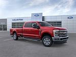 New 2026 Ford F-350 XLT Crew Cab 4WD SRW Pickup for sale #25258N - photo 7