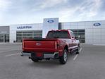 New 2026 Ford F-350 XLT Crew Cab 4WD SRW Pickup for sale #25258N - photo 8