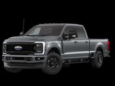 2026 Ford F-250 Crew Cab 4WD Pickup for sale #25344N - photo 1