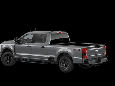 2026 Ford F-250 Crew Cab 4WD Pickup for sale #25344N - photo 2