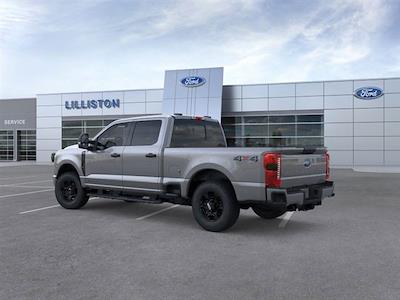 New 2026 Ford F-250 XL Crew Cab 4WD Pickup for sale #25344N - photo 2