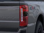 New 2026 Ford F-250 XL Crew Cab 4WD Pickup for sale #25344N - photo 21
