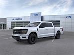 New 2025 Ford F-150 XLT SuperCrew Cab for sale #25487NA - photo 1