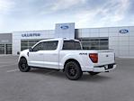 New 2025 Ford F-150 XLT SuperCrew Cab for sale #25487NA - photo 2