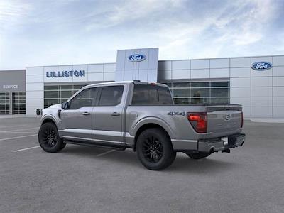 New 2026 Ford F-150 - photo 1