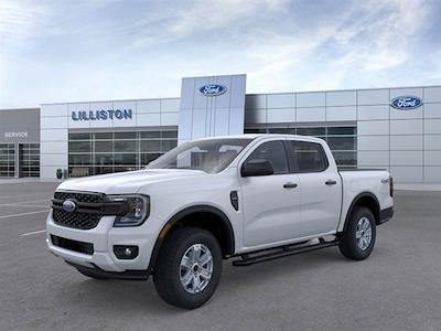 New 2025 Ford Ranger XL SuperCrew Cab 4WD Pickup for sale #25912N - photo 1