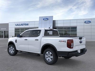 New 2025 Ford Ranger XL SuperCrew Cab 4WD Pickup for sale #25912N - photo 2