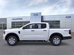 New 2025 Ford Ranger XL SuperCrew Cab 4WD Pickup for sale #25912N - photo 4