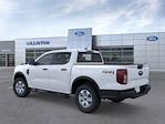 New 2025 Ford Ranger XL SuperCrew Cab 4WD Pickup for sale #25912N - photo 2
