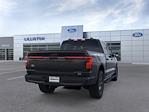 New 2025 Ford F-150 Lightning Lariat SuperCrew Cab AWD Pickup for sale #26148N - photo 8