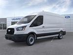 New 2026 Ford Transit 250 Medium Roof Empty Cargo Van for sale #26475N - photo 1