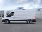 New 2026 Ford Transit 250 Medium Roof Empty Cargo Van for sale #26475N - photo 4