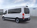 New 2025 Ford Transit 350 XL Passenger Van for sale #26674N - photo 2