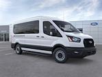 New 2025 Ford Transit 350 XL Passenger Van for sale #26674N - photo 7