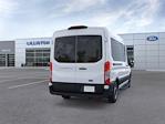 New 2025 Ford Transit 350 XL Passenger Van for sale #26674N - photo 8