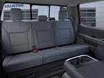 New 2025 Ford F-150 XLT SuperCrew Cab 4WD Pickup for sale #26714N - photo 11