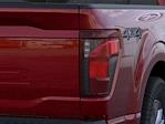 New 2025 Ford F-150 XLT SuperCrew Cab 4WD Pickup for sale #26714N - photo 21