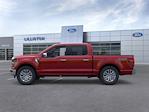 New 2025 Ford F-150 XLT SuperCrew Cab 4WD Pickup for sale #26714N - photo 4