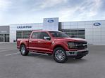 New 2025 Ford F-150 XLT SuperCrew Cab 4WD Pickup for sale #26714N - photo 7