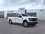 New 2025 Ford F-150 XL Regular Cab for sale #26733N - photo 7