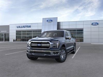New 2025 Ford F-150 Lariat SuperCrew Cab 4WD Pickup for sale #26745N - photo 2