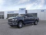 New 2025 Ford F-150 Lariat SuperCrew Cab 4WD Pickup for sale #26745N - photo 1