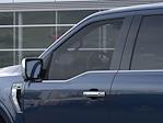 New 2025 Ford F-150 Lariat SuperCrew Cab 4WD Pickup for sale #26745N - photo 20